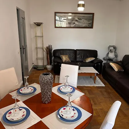 A Billancourt Proche De Paris Apartment Boulogne-Billancourt