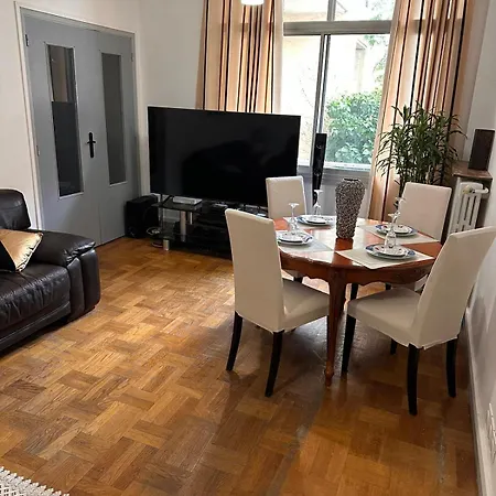 A Billancourt Proche De Paris Apartment *