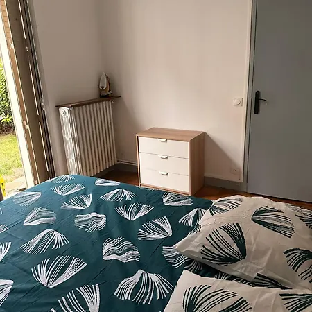 Apartment A Billancourt Proche De Paris