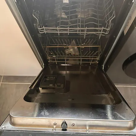 A Billancourt Proche De Paris Apartment *