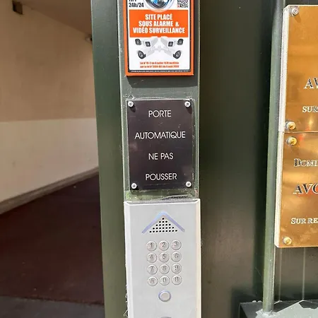 Apartment A Billancourt Proche De Paris *