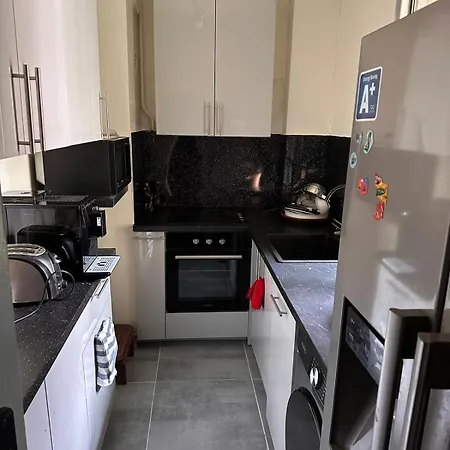 A Billancourt Proche De Paris Apartment Boulogne-Billancourt