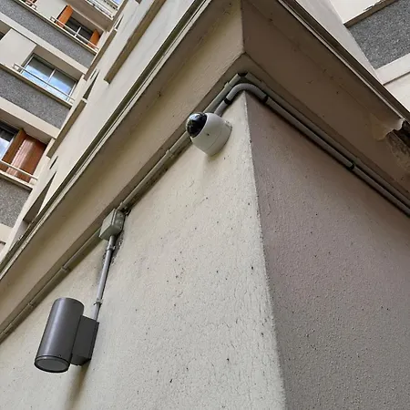 Apartment A Billancourt Proche De Paris *