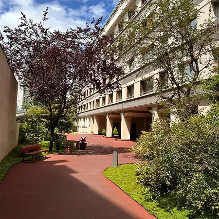 A Billancourt Proche De Paris Boulogne-Billancourt